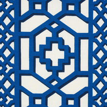 Load image into Gallery viewer, Zanzibar Trellis