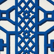 Load image into Gallery viewer, Zanzibar Trellis