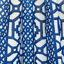 Load image into Gallery viewer, Zanzibar Trellis