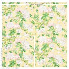 Load image into Gallery viewer, Bermuda Blossoms
