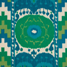 Load image into Gallery viewer, Samarkand Ikat II