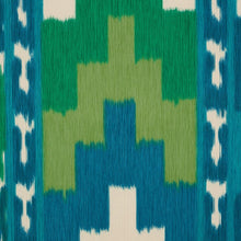 Load image into Gallery viewer, Samarkand Ikat II