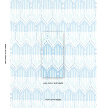 Load image into Gallery viewer, Bukhara Ikat