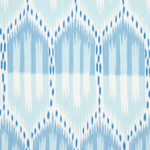 Load image into Gallery viewer, Bukhara Ikat