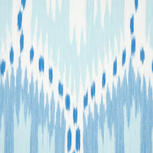 Load image into Gallery viewer, Bukhara Ikat