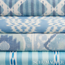 Load image into Gallery viewer, Bukhara Ikat