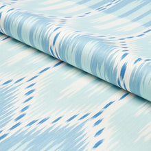 Load image into Gallery viewer, Bukhara Ikat