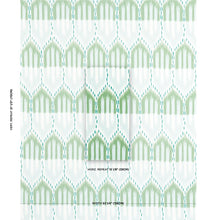 Load image into Gallery viewer, Bukhara Ikat