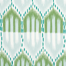 Load image into Gallery viewer, Bukhara Ikat