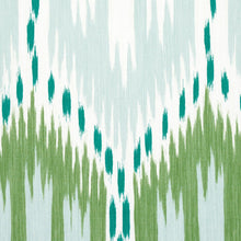Load image into Gallery viewer, Bukhara Ikat