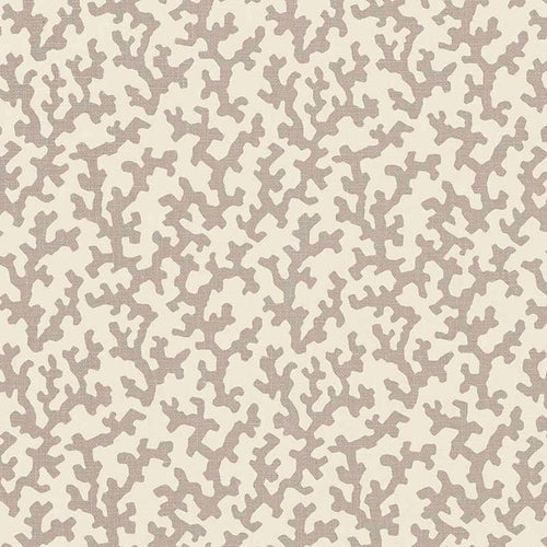 Schumacher Folly Fabric 176120 / Lilac