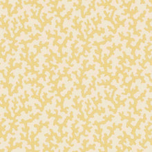 Load image into Gallery viewer, Schumacher Folly Fabric 176122 / Straw