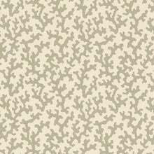 Load image into Gallery viewer, Schumacher Folly Fabric 176123 / Sage