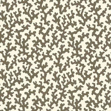 Load image into Gallery viewer, Schumacher Folly Fabric 176127 / Berber Brown