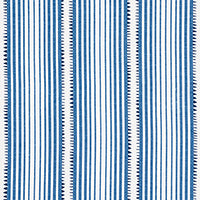 Load image into Gallery viewer, Set of Two Made to Order Schumacher Moncorvo Side Drapery Panels