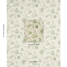 Load image into Gallery viewer, Chinoiserie Vine