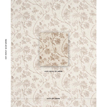 Load image into Gallery viewer, Chinoiserie Vine