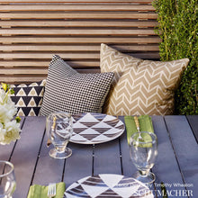 Load image into Gallery viewer, Chevron Indoor/Outdoor