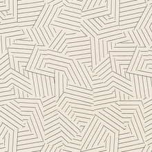 Load image into Gallery viewer, Deconstructed Stripe Indoor/Outdoor
