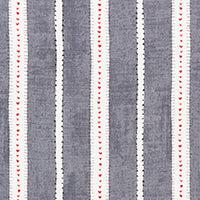 Load image into Gallery viewer, Set of Two Made to Order Schumacher Amour Side Drapery Panels