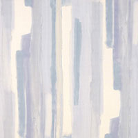 Load image into Gallery viewer, Set of Two Made to Order Schumacher Watercolor Side Drapery Panels