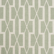 Load image into Gallery viewer, Schumacher Belvedere Fabric 177192 / Celadon