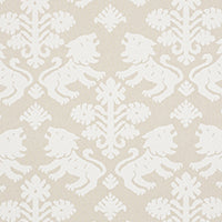 Load image into Gallery viewer, Set of Two Made to Order Schumacher Regalia Side Drapery Panels