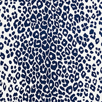 Load image into Gallery viewer, Set of Two Made to Order Schumacher Iconic Leopard I/O Side Drapery Panels