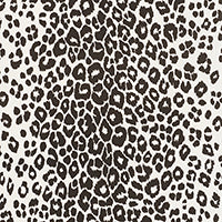 Load image into Gallery viewer, Set of Two Made to Order Schumacher Iconic Leopard I/O Side Drapery Panels