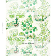 Load image into Gallery viewer, Citrus Garden Indoor/Outdoor - Leaf