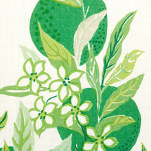 Load image into Gallery viewer, Citrus Garden Indoor/Outdoor - Leaf