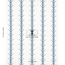 Load image into Gallery viewer, Acanthus Stripe
