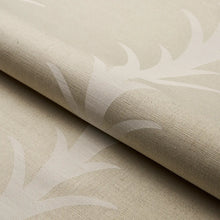 Load image into Gallery viewer, Acanthus Stripe