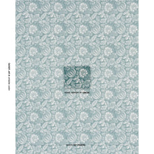Load image into Gallery viewer, Pomegranate Print - Peacock