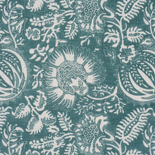 Load image into Gallery viewer, Pomegranate Print - Peacock