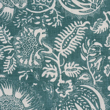 Load image into Gallery viewer, Pomegranate Print - Peacock