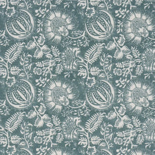 Load image into Gallery viewer, Pomegranate Print - Peacock