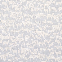 Load image into Gallery viewer, Set of Two Made to Order Schumacher Fauna Side Drapery Panels