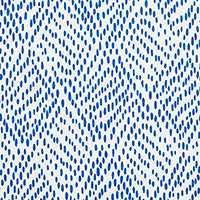 Load image into Gallery viewer, Set of Two Made to Order Schumacher Duma Diamond Side Drapery Panels