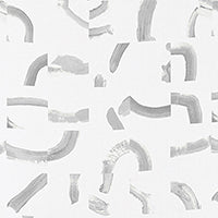 Load image into Gallery viewer, Set of Two Made to Order Schumacher Sepiessa Side Drapery Panels