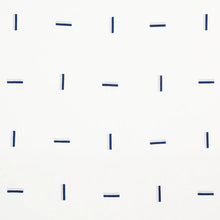 Load image into Gallery viewer, Icehouse Hand-Block Print