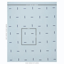 Load image into Gallery viewer, Icehouse Hand Block Print