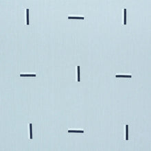 Load image into Gallery viewer, Icehouse Hand Block Print