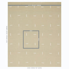Load image into Gallery viewer, Icehouse Hand Block Print