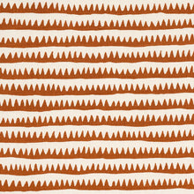 Load image into Gallery viewer, Corfu Hand Printed Stripe