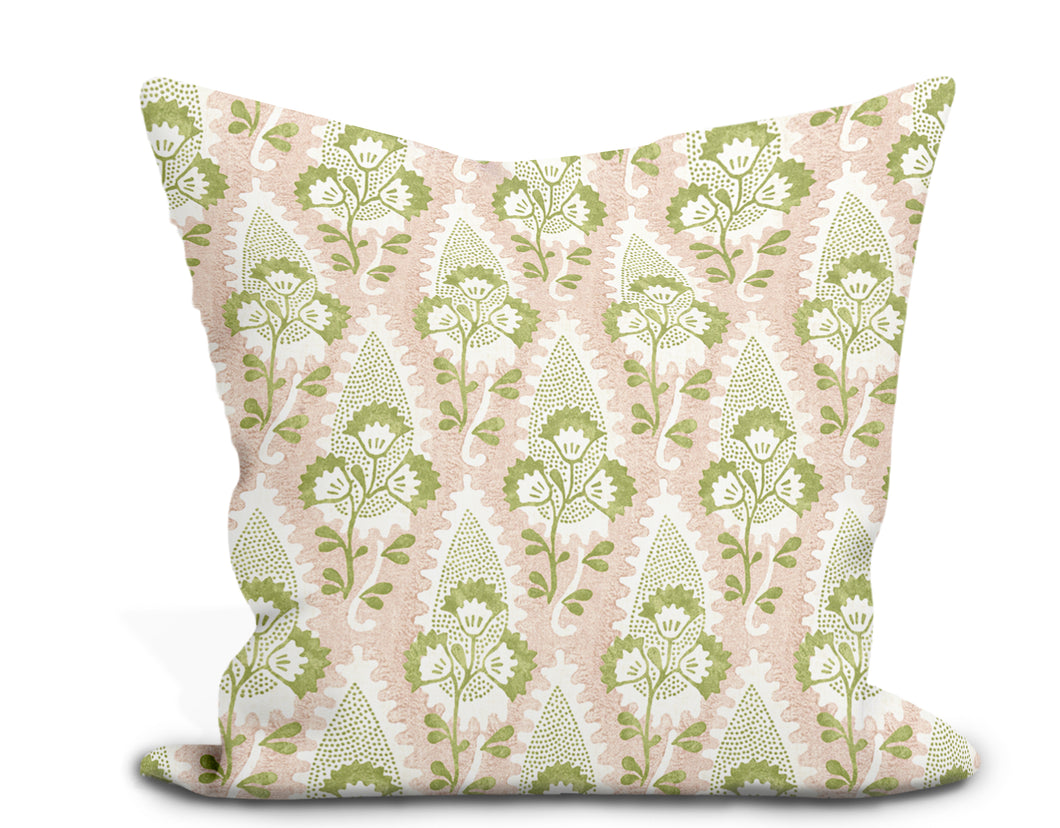 Thibaut Cornwall Pillow