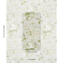 Load image into Gallery viewer, Schumacher Salisbury Chintz Fabric 178156 / Taupe