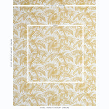 Load image into Gallery viewer, Toile Tropique