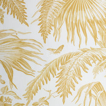 Load image into Gallery viewer, Toile Tropique