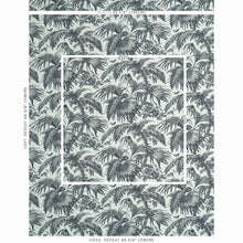 Load image into Gallery viewer, Toile Tropique